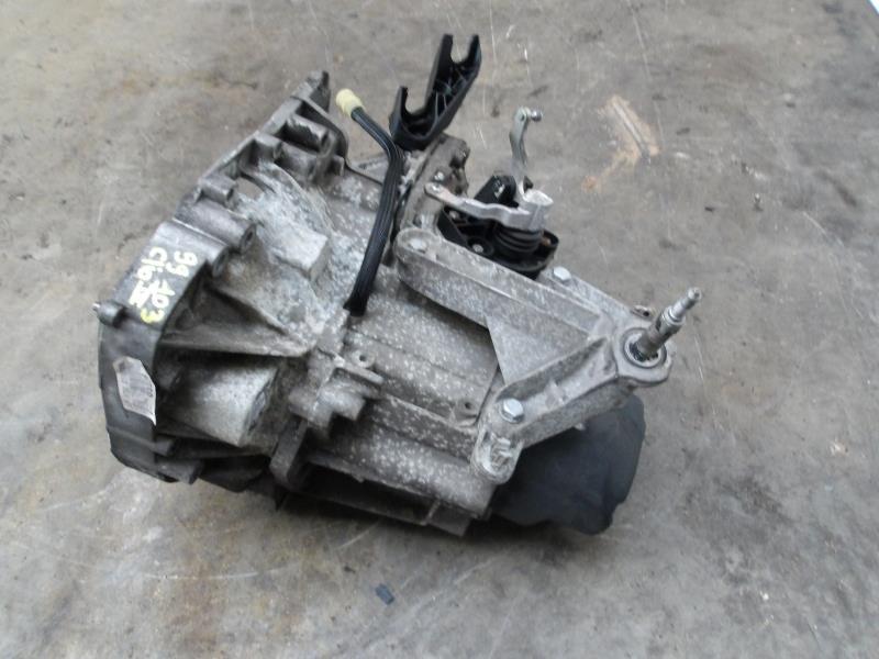 Boite de vitesses RENAULT ESPACE 4 PHASE 2 Diesel - 1