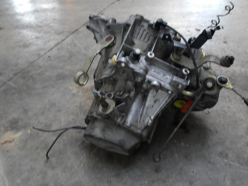 Boite de vitesses CITROEN XANTIA PHASE 2 Essence - 1