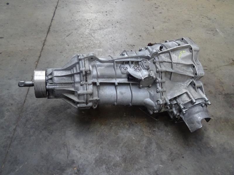 Boite de vitesses AUDI Q5 1 PHASE 1 Essence - 1