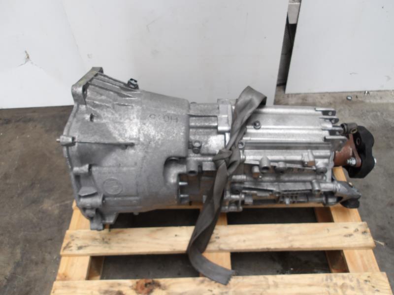 Boite de vitesses BMW SERIE 3 E90 PHASE 1 Diesel - 1