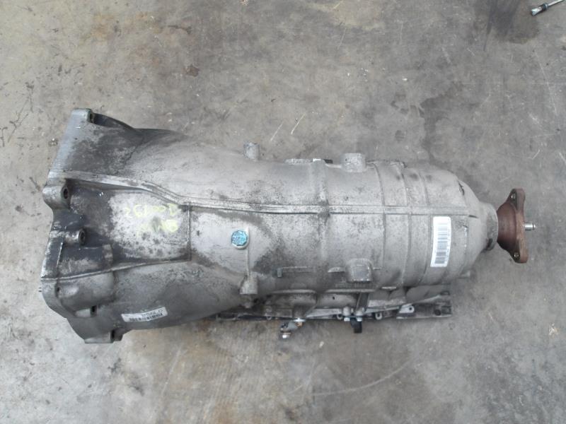 Boite de vitesses BMW SERIE 5 E60 PHASE 2 Diesel - 1