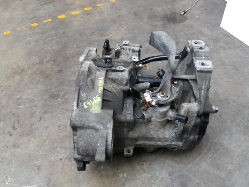 Boite de vitesses SEAT TOLEDO 2 Diesel - 1