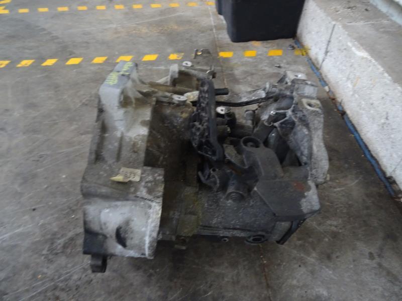 Boite de vitesses SKODA OCTAVIA 2 PHASE 2 BREAK Diesel - 1