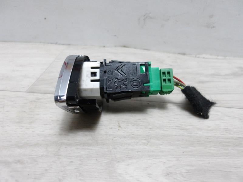 Pulsante/interruttore CITROEN C3 2 PHASE 1 Gasolina - 1