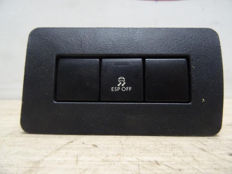 Bouton/Interrupteur CITROEN DS3 PHASE 1 Essence - 1