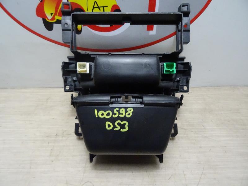 Botón/Interruptor CITROEN DS3 PHASE 1 Gasolina - 1