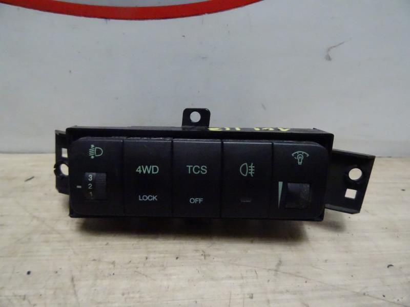 Botón/Interruptor HYUNDAI TUCSON 1 Diésel - 1