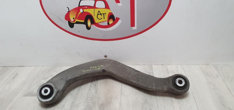 Braccio sospensione posteriore destra AUDI A5 1 SPORTBACK PHASE 2 Diésel - 1