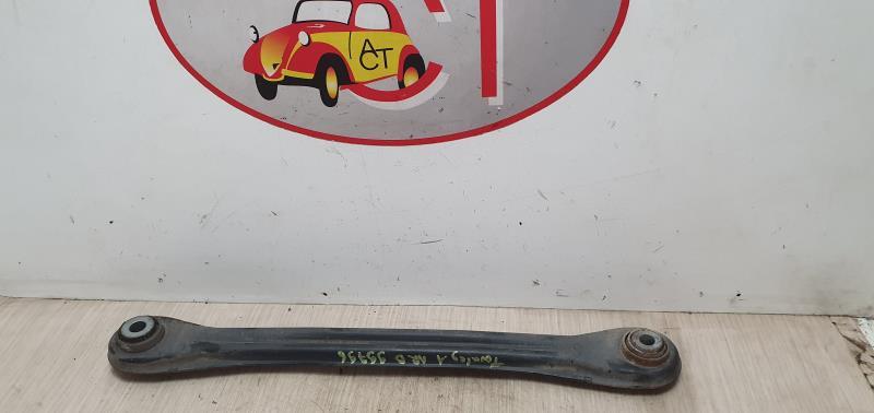 Braccio sospensione posteriore destra VOLKSWAGEN TOUAREG 1 PHASE 1 Diésel - 1