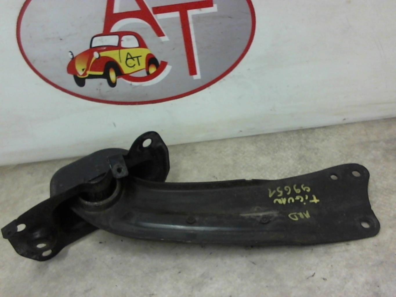 Braccio sospensione posteriore destra VOLKSWAGEN TIGUAN 1 PHASE 1 Diésel - 1