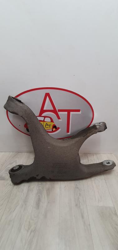 Braccio sospensione posteriore sinistra AUDI A5 1 SPORTBACK PHASE 2 Diésel - 1