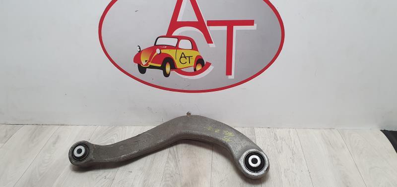 Braccio sospensione posteriore sinistra AUDI A5 1 SPORTBACK PHASE 2 Diésel - 1