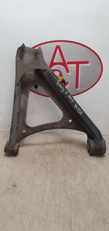 Braccio sospensione posteriore sinistra VOLKSWAGEN TOUAREG 1 PHASE 1 Diésel - 1