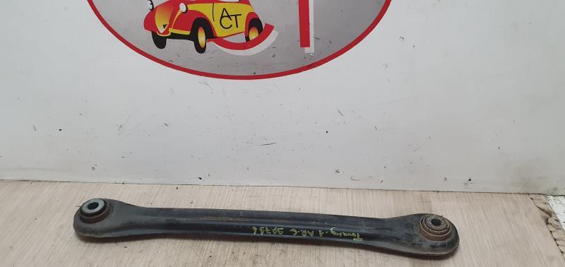 Braccio sospensione posteriore sinistra VOLKSWAGEN TOUAREG 1 PHASE 1 Diésel - 1