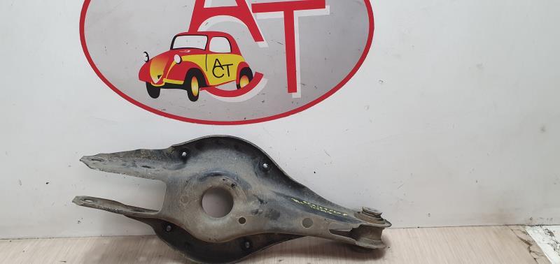Braccio sospensione posteriore sinistra BMW SERIE 1 F20 PHASE 1 Diésel - 1
