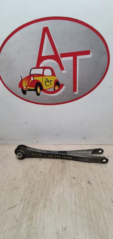 Braccio sospensione superiore posteriore sinistro BMW SERIE 1 F20 PHASE 1 Diésel - 1