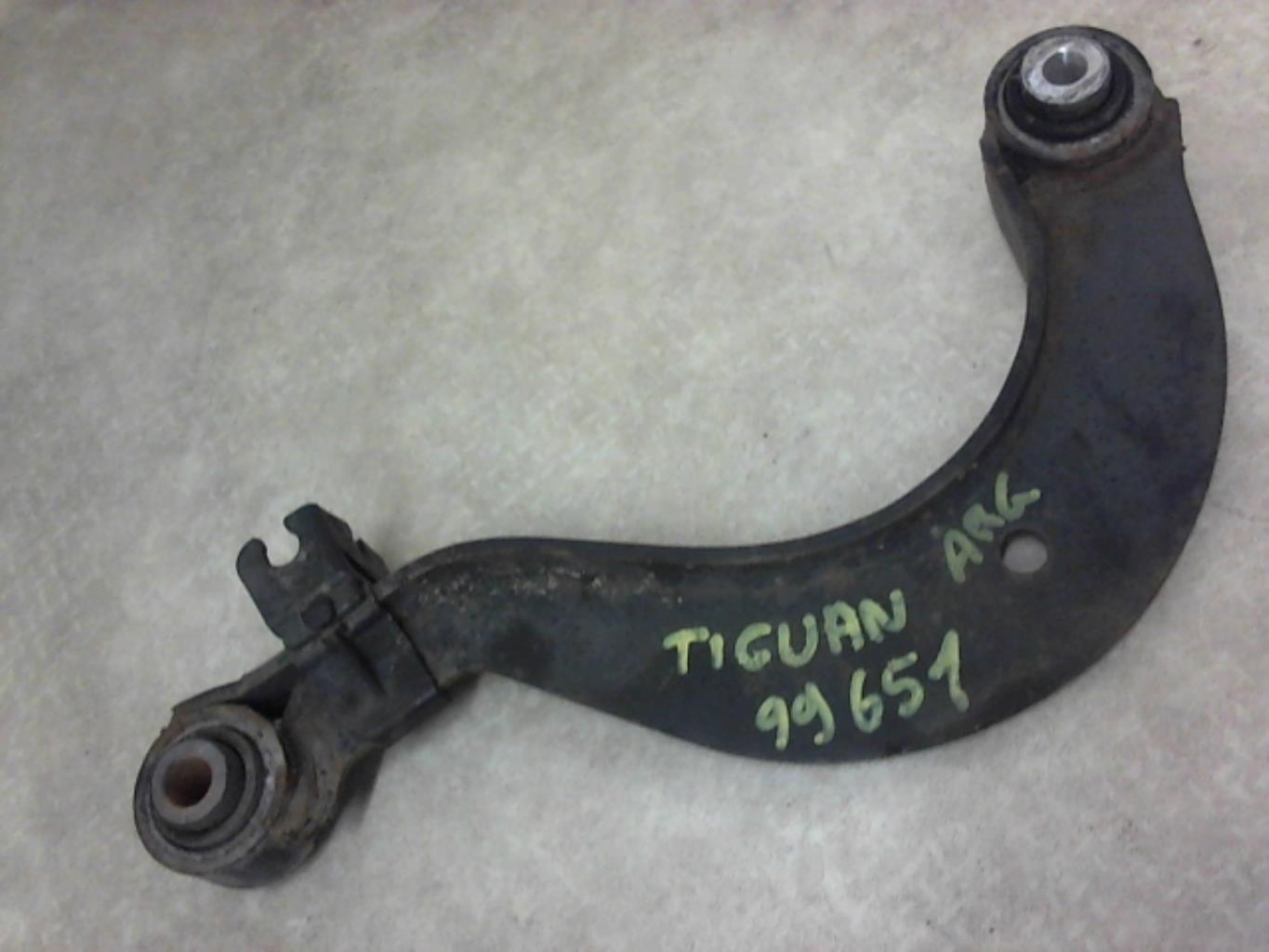 Braccio sospensione superiore posteriore sinistro VOLKSWAGEN TIGUAN 1 PHASE 1 Diésel - 1