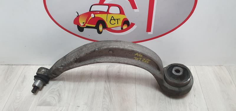 Braccio sospensione anteriore destro superiore AUDI A5 1 SPORTBACK PHASE 2 Diésel - 1