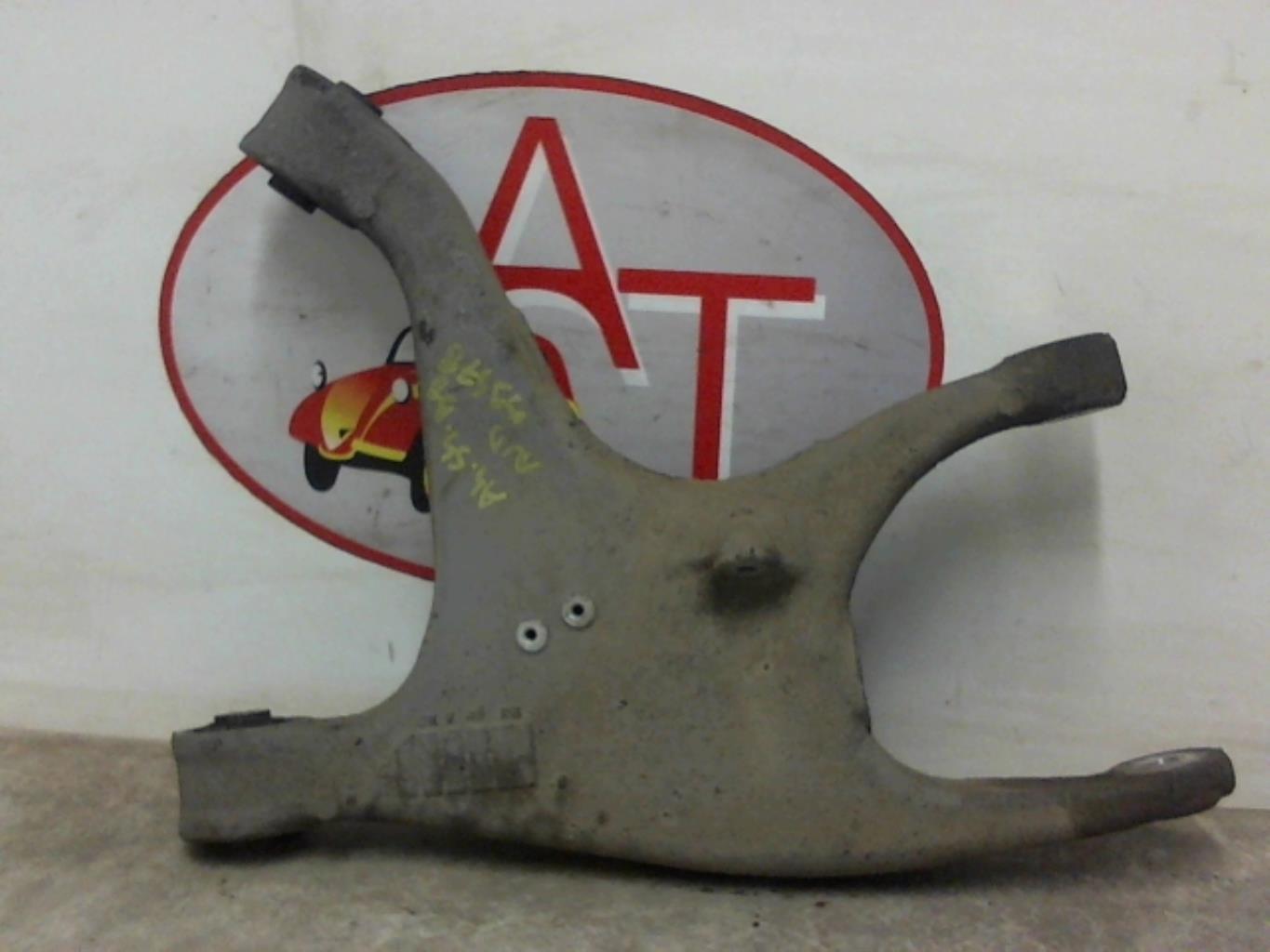 Braccio sospensione anteriore destro superiore AUDI A4 3 AVANT S4 PHASE 1 BREAK Gasolina - 1