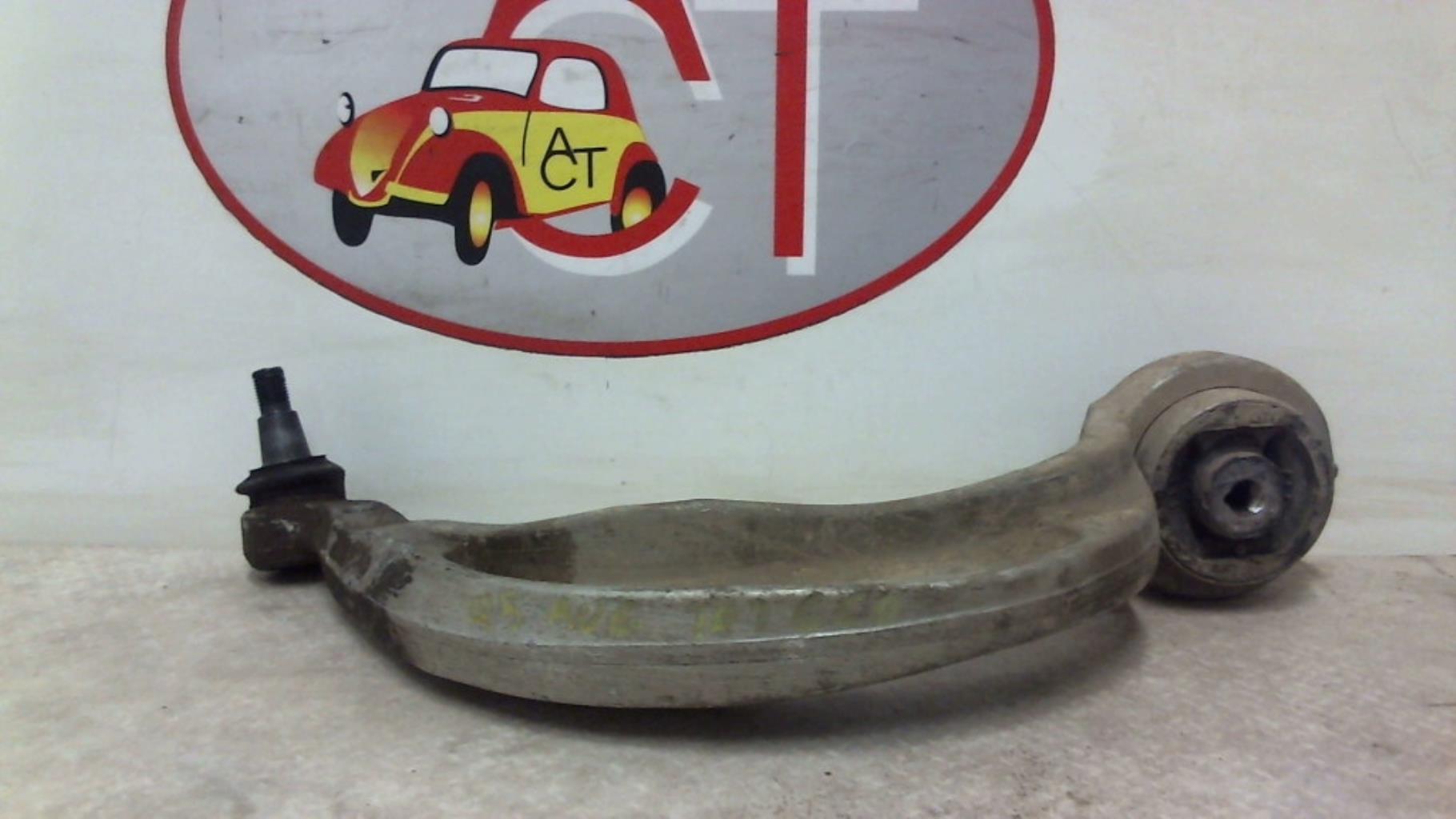 Braccio sospensione superiore anteriore sinistro AUDI Q5 1 PHASE 1 Gasolina - 1