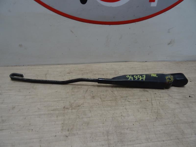 Braccio tergicristallo posteriore JEEP GRAND CHEROKEE 1 PHASE 2 Diésel - 1