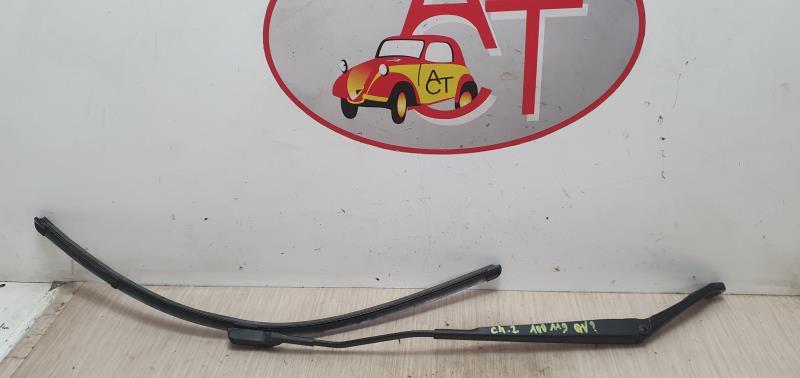 Braccio tergicristallo anteriore destro CITROEN C4 2 PHASE 1 Diésel - 1