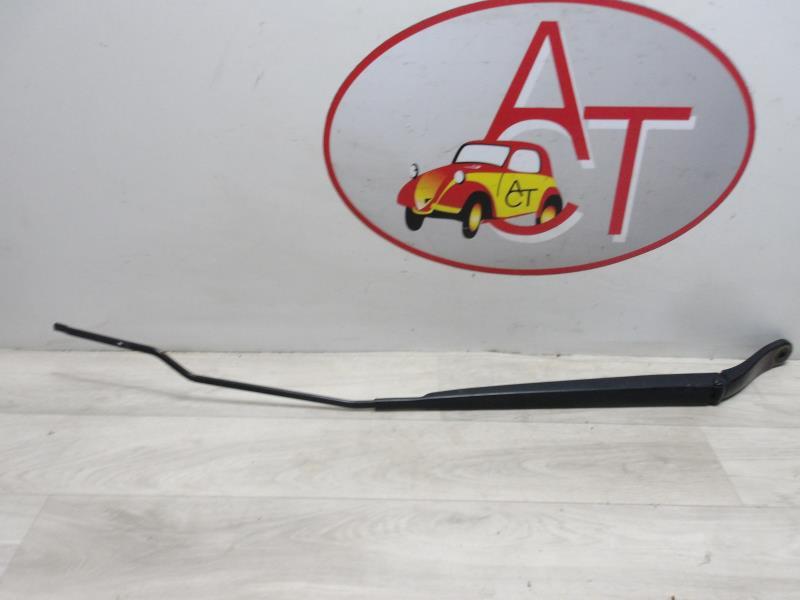 Braccio tergicristallo anteriore destro CITROEN C3 2 PHASE 1 Gasolina - 1