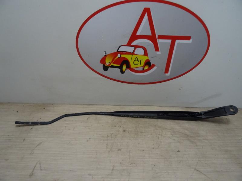 Braccio tergicristallo anteriore destro CITROEN DS3 PHASE 1 Gasolina - 1