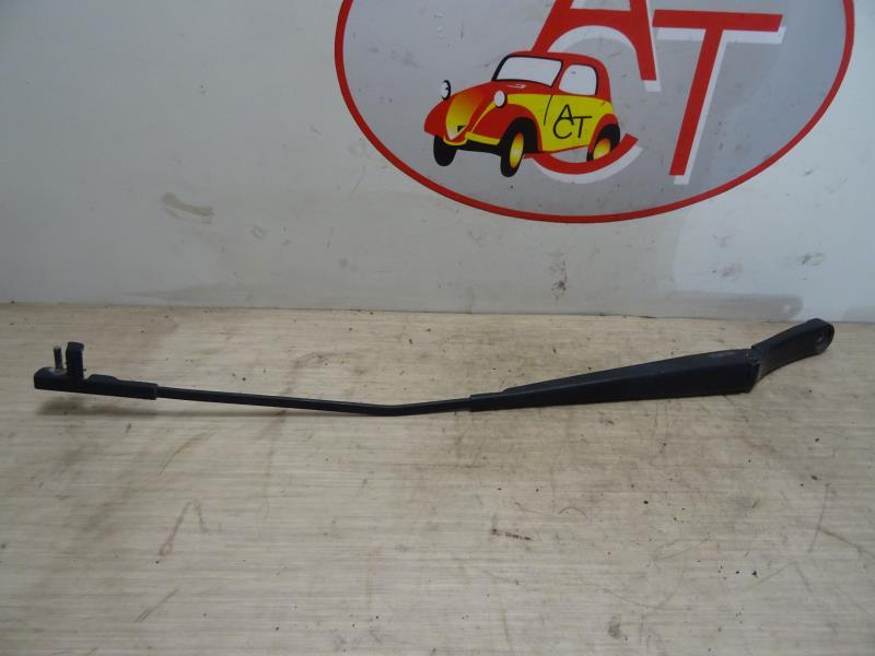 Braccio tergicristallo anteriore destro SKODA OCTAVIA 2 PHASE 2 BREAK Diésel - 1