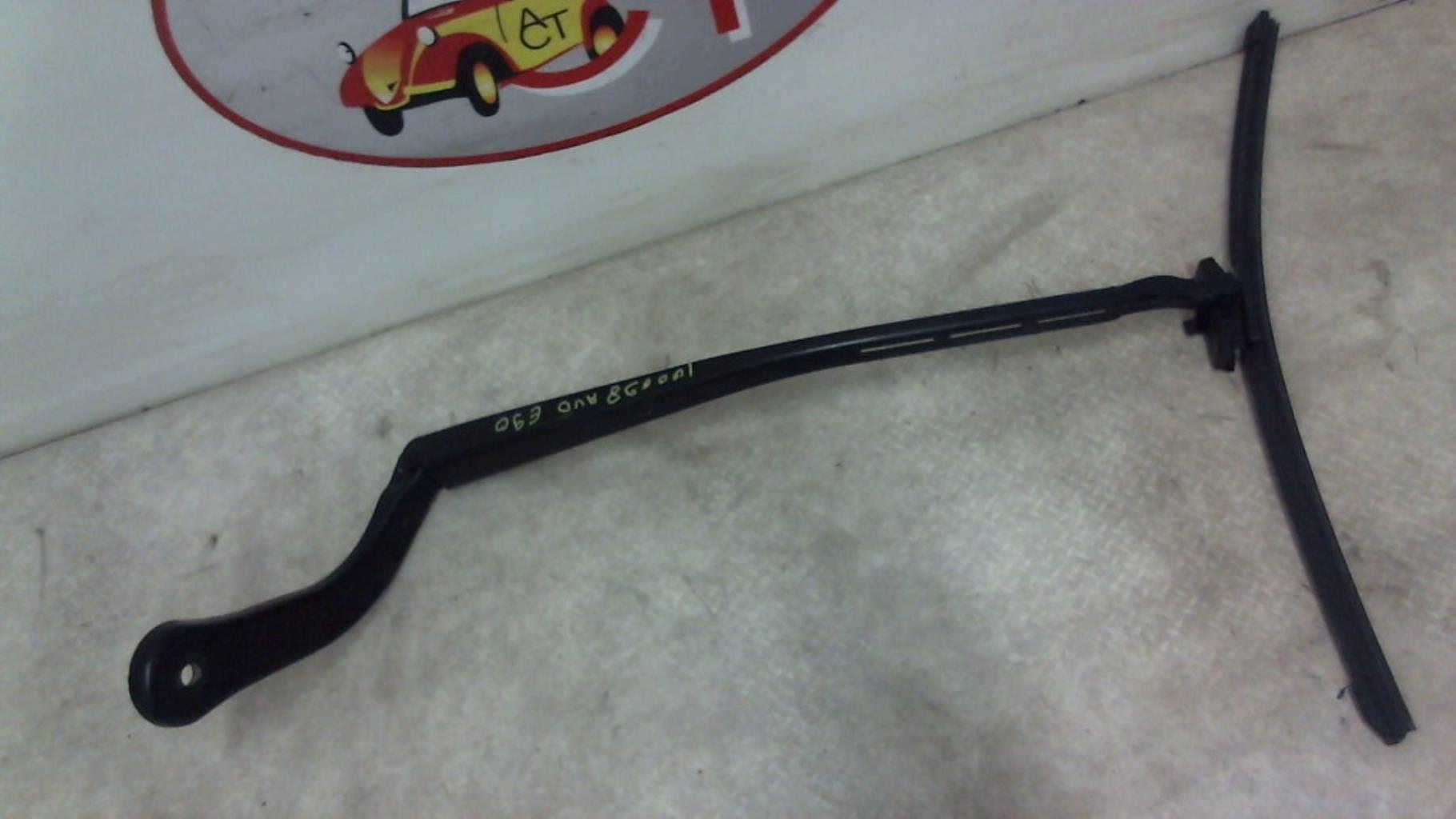 Braccio tergicristallo anteriore destro BMW SERIE 3 E90 PHASE 1 Diésel - 1