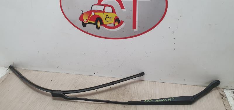 Braccio tergicristallo anteriore sinistro CITROEN C4 2 PHASE 1 Diésel - 1