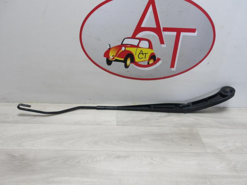 Braccio tergicristallo anteriore sinistro CITROEN JUMPY 2 Diésel - 1