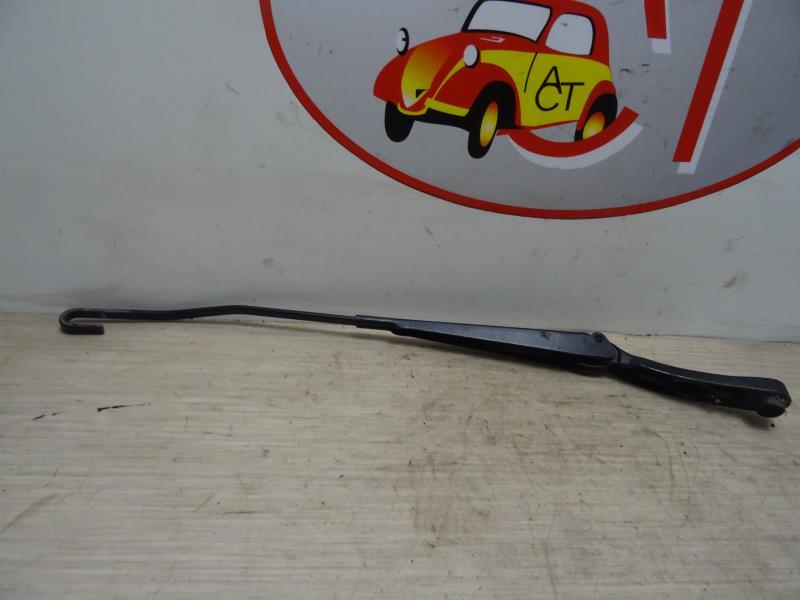 Braccio tergicristallo anteriore sinistro CITROEN BERLINGO 1 PHASE 1 Diésel - 1