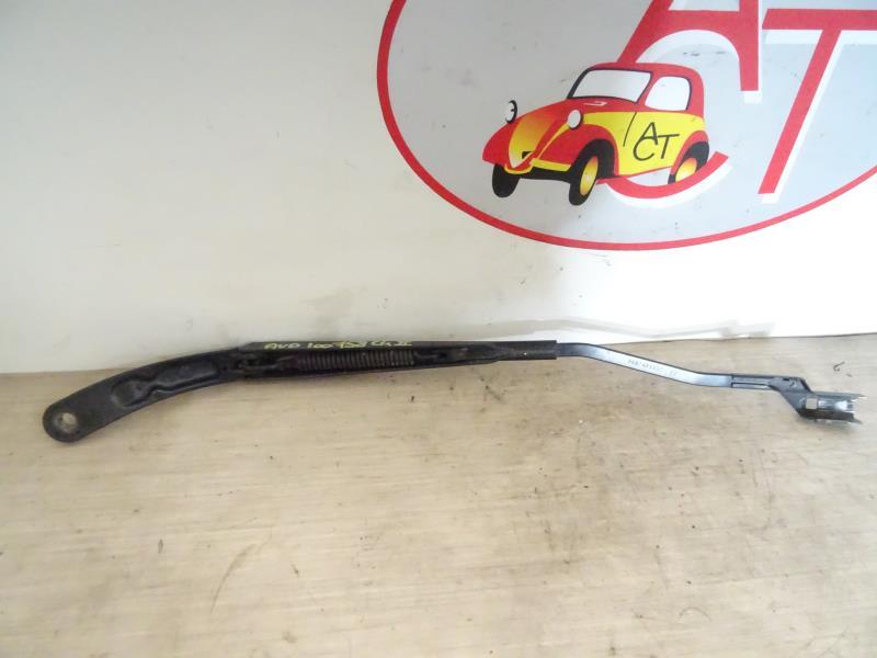 Braccio tergicristallo anteriore sinistro CITROEN C4 2 PHASE 1 Diésel - 1