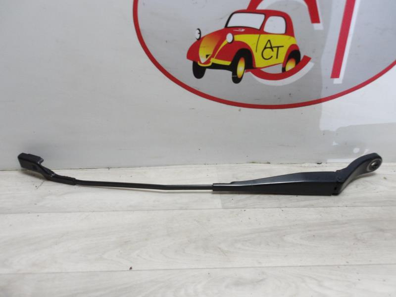 Braccio tergicristallo anteriore sinistro PEUGEOT 208 1 PHASE 2 Gasolina - 1