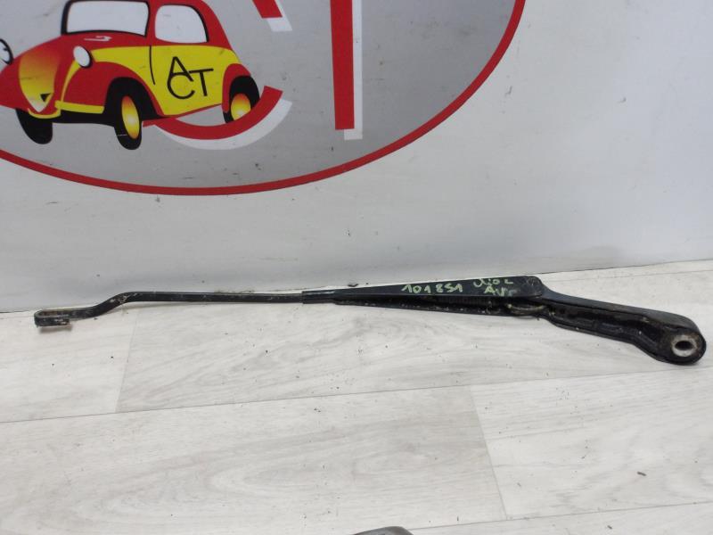 Braccio tergicristallo anteriore sinistro RENAULT CLIO 2 PHASE 1 Gasolina - 1