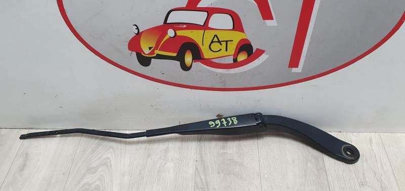 Braccio tergicristallo anteriore sinistro DACIA SANDERO 2 PHASE 2 Gasolina - 1