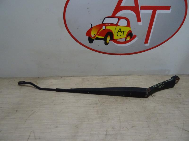 Braccio tergicristallo anteriore sinistro HYUNDAI TUCSON 1 Diésel - 1