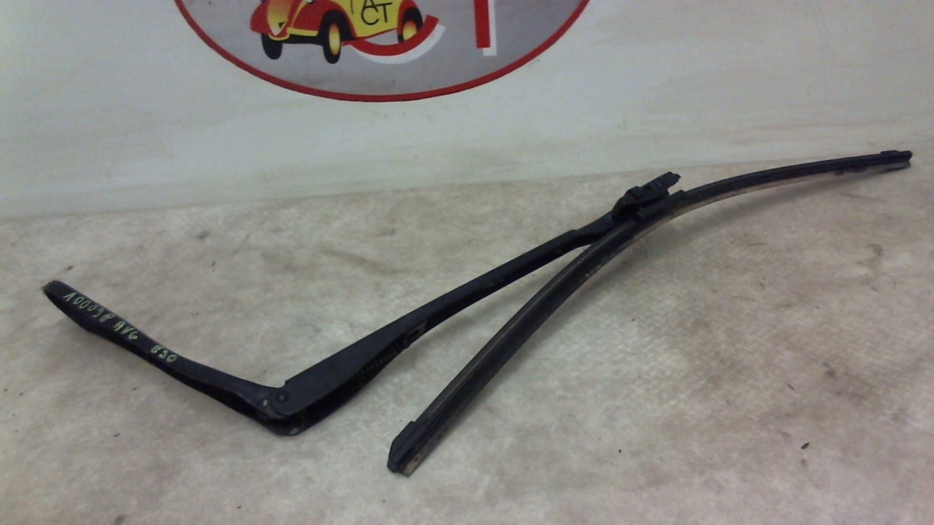 Braccio tergicristallo anteriore sinistro BMW SERIE 3 E90 PHASE 1 Diésel - 1