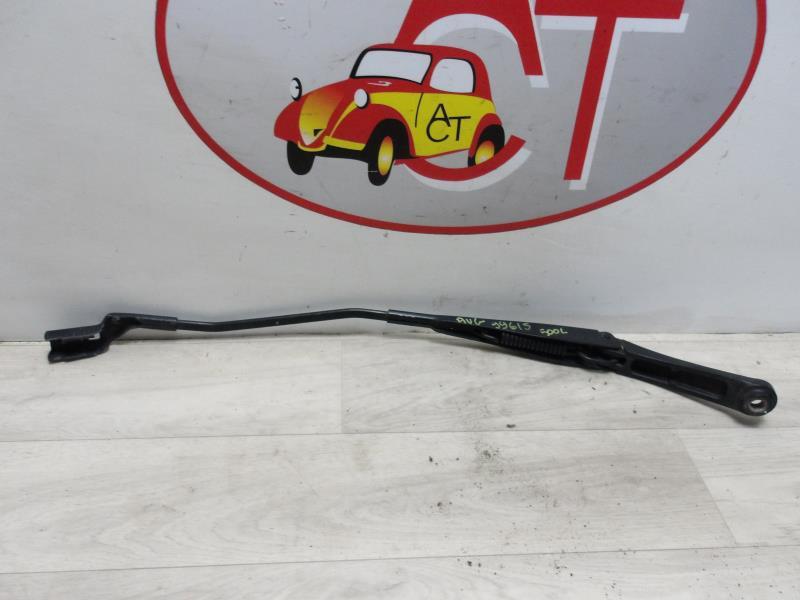 Braccio tergicristallo anteriore sinistro FIAT 500L  - 1