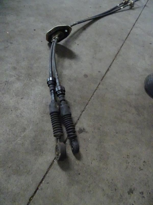 Cable levier de vitesses HYUNDAI TUCSON 1 Diesel - 1