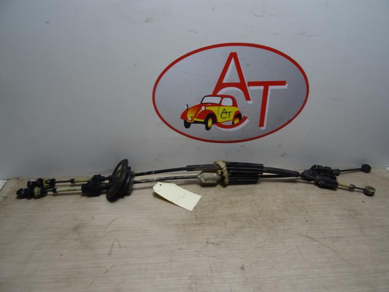 Cable levier de vitesses PEUGEOT 2008 1 PHASE 1 Diesel - 1