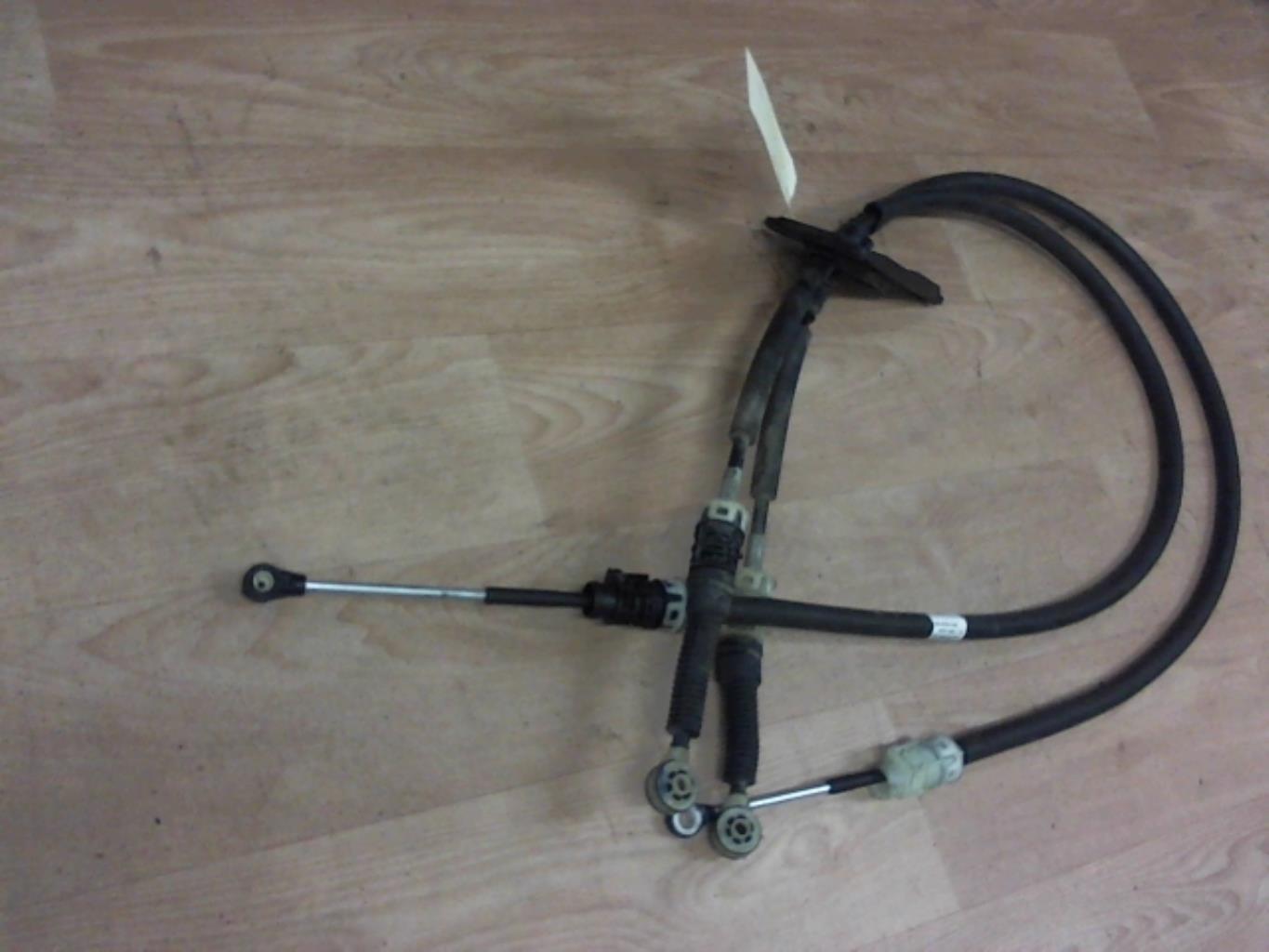 Cable levier de vitesses RENAULT TWINGO 3 Essence - 1