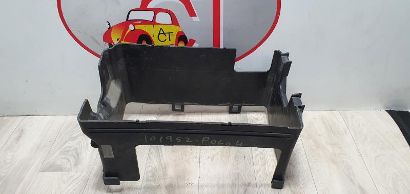 Cache batterie VOLKSWAGEN POLO 4 PHASE 1 Diesel - 1