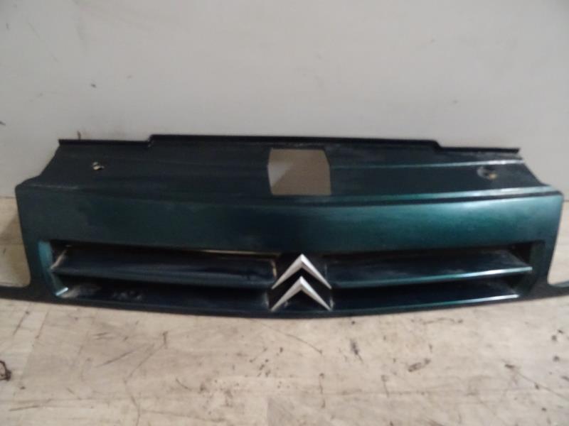 Calandre CITROEN XANTIA PHASE 1 Essence - 1