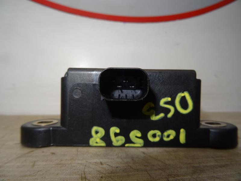 Sensor de velocidad (sensor taquimétrico) CITROEN DS3 PHASE 1 Gasolina - 1