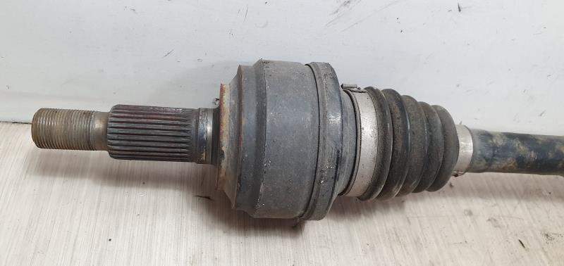 Giunto cardanico posteriore destro (trasmissione) VOLKSWAGEN TOUAREG 1 PHASE 1 Diésel - 1