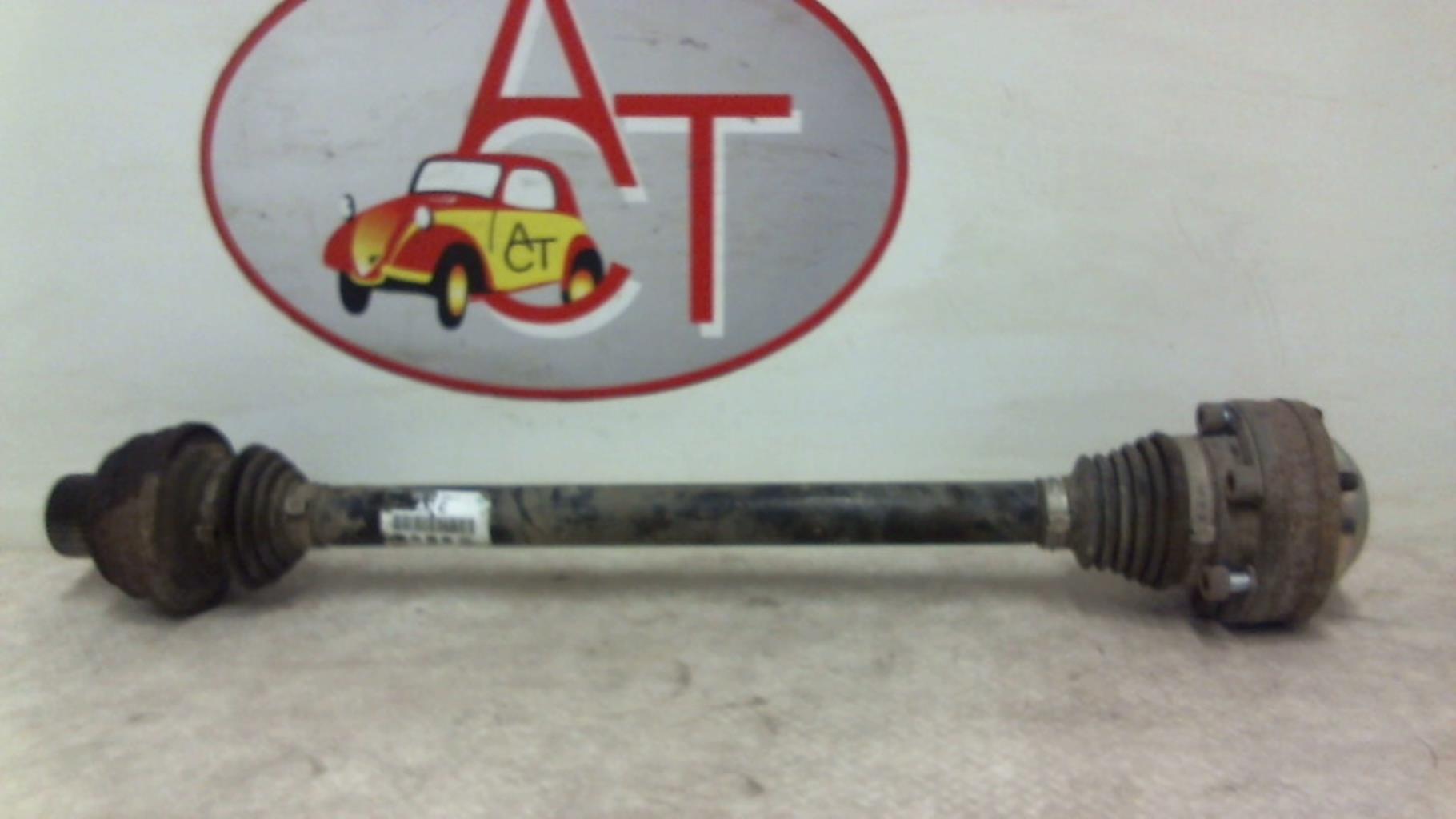 Giunto cardanico posteriore sinistro (trasmissione) AUDI Q5 1 PHASE 1 Gasolina - 1