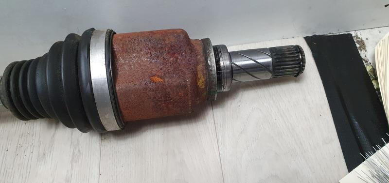 Giunto cardanico albero di trasmissione destro DACIA SANDERO 2 PHASE 2 Gasolina - 1