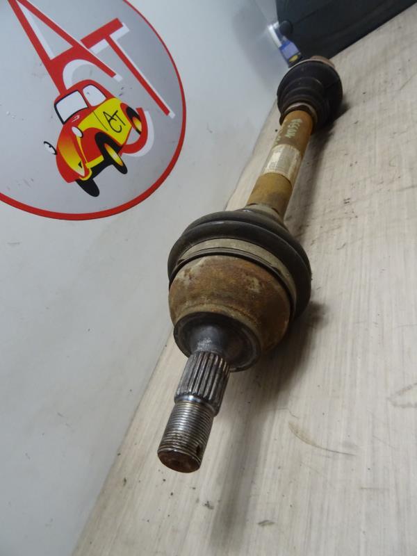 Giunto cardanico albero di trasmissione sinistro CITROEN DS3 PHASE 1 Gasolina - 1
